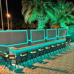 Highlife Apart Otel