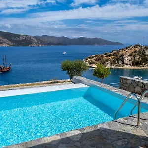 Z-villas Otel