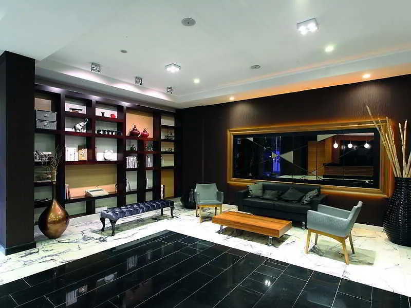 Art Marmaris Hotel (Adults Only)