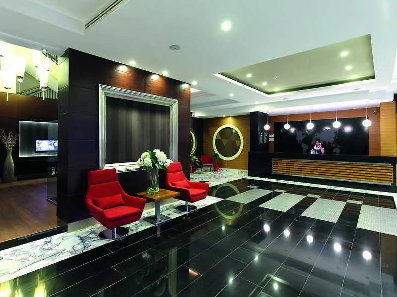 ****  Art Marmaris Hotel (Adults Only) Türkiye