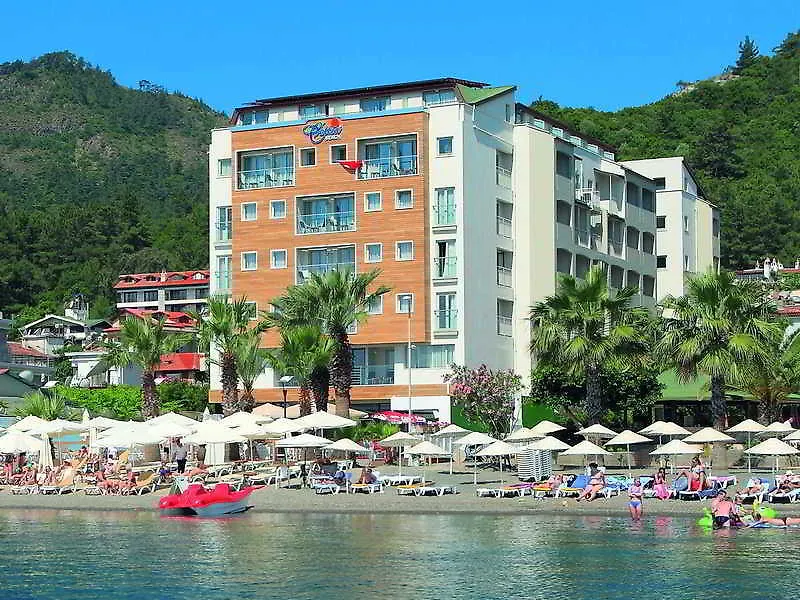 Art Marmaris Hotel (Adults Only)