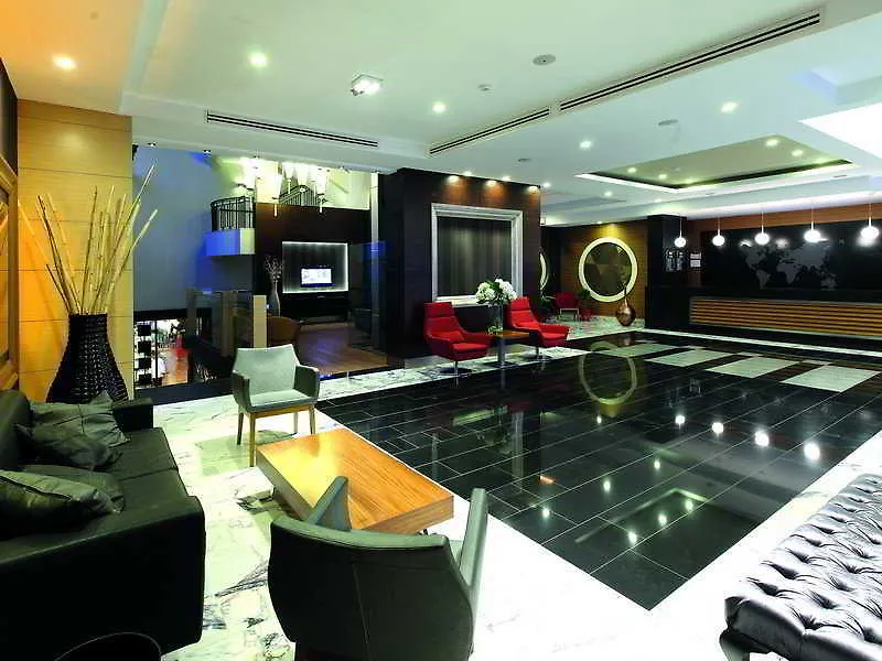 Art Marmaris Hotel (Adults Only) Türkiye